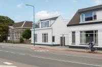 Woning Geversstraat 7 Oegstgeest