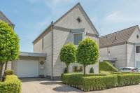 Woning Bosbeeklaan 84 Baarlo Lb