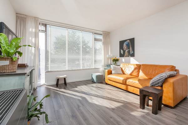 Woning Vermeerstraat 81 Zoetermeer