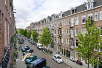Woning Sluisstraat 21II Amsterdam