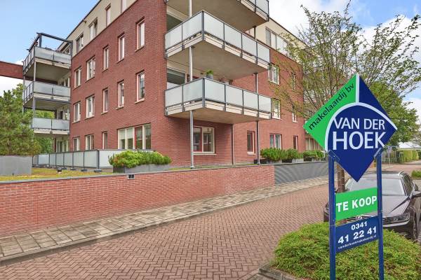 Woning Maltezerlaan 52 Harderwijk