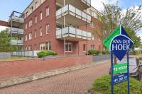 Woning Maltezerlaan 52 Harderwijk