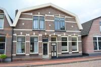 Woning Biezenbrugstraat 9 Coevorden