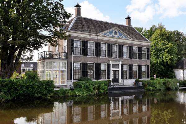 Woning Schoolstraat 47 Voorburg