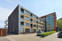 Woning Kometenstraat 22+PP Purmerend