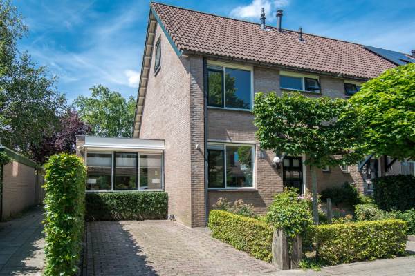 Woning Lindeboom 14 Culemborg