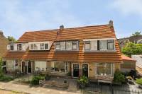 Woning Delistraat 48 Leeuwarden