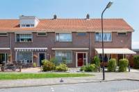 Woning Urkerstraat 20 Volendam