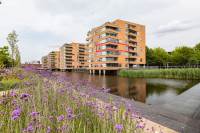 Woning Jan van Duivenvoordestraat 33+ PP Amsterdam
