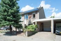 Woning Boostenstraat 35 Heerlen