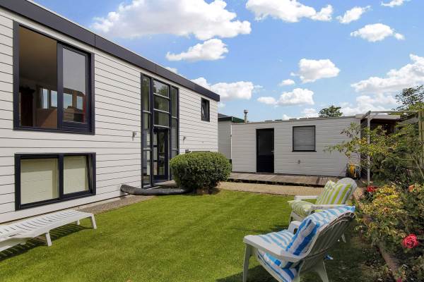 Woning Kalf 47R Zaandam