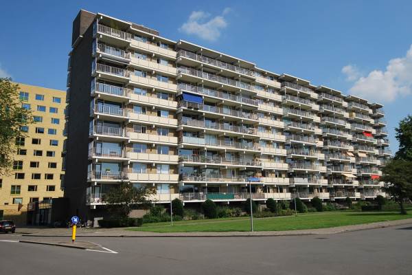 Woning Grote Beerstraat 260 Groningen