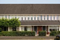 Woning Varsseveldstraat 25 Tilburg