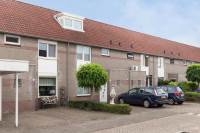 Woning Krommeniestraat 30 Tilburg