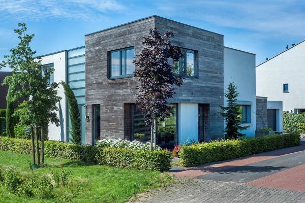 Woning Kromme Haagdijk 23 Helmond