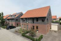 Woning Frouwesân 136 Leeuwarden