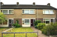 Woning De Splitting 33 Haulerwijk