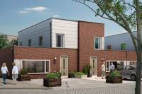 Woning Rembrandtlaan 43 Assen