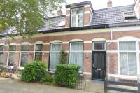Woning Nieuwe Schrans 22 Leeuwarden