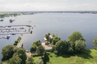 Woning Groenlandse kade 19A Vinkeveen