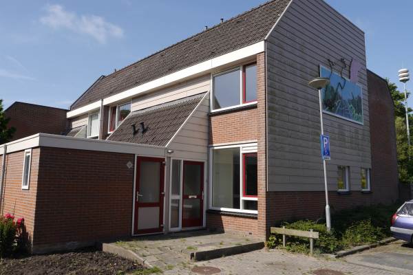 Woning Leeuwerik 26 Venhuizen