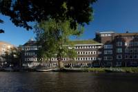 Woning Amstelkade 55huis Amsterdam