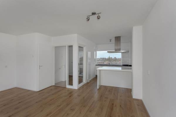 Woning Achterom 51 Dordrecht