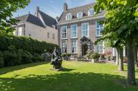 Woning Catharinastraat 18c Breda