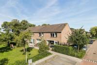 Woning Polderstraat 33 Nijeveen