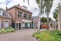 Woning Lijnbaanstraat 27A Zaandam