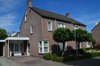 Woning de Hegmulder 11 Valkenswaard