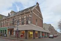 Woning Van Ostadestraat 14rood Haarlem