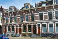 Woning Radesingel 3a Groningen