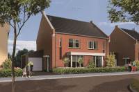 Woning Om de Lande 47 Enkhuizen