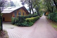 Woning De Stille Wille 304 Oost West en Middelbeers