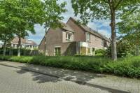 Woning Honderdbunder 59 Breda
