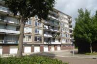 Woning Schipbeekstraat 114 Dordrecht
