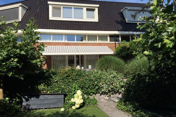 Woning Citroenvlinderhof 23 Oosterhout Nb