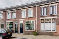 Woning Egelantierstraat 70 Utrecht