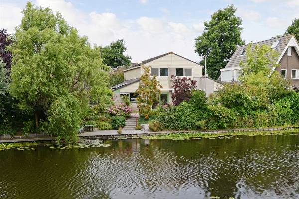 Woning James Cookstraat 3 Alkmaar