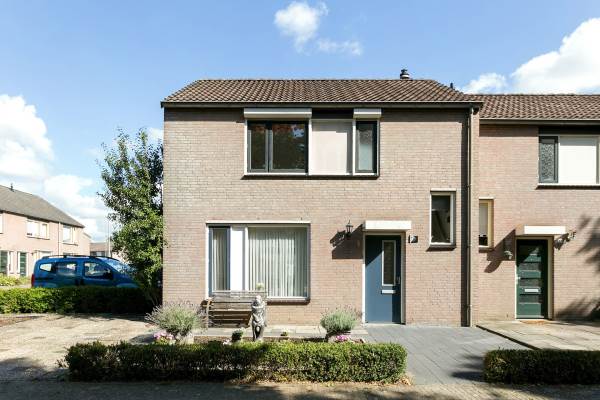 Woning Elfenbank 41 Asten
