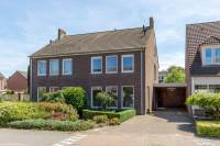 Woning Valentijn 16 Sterksel
