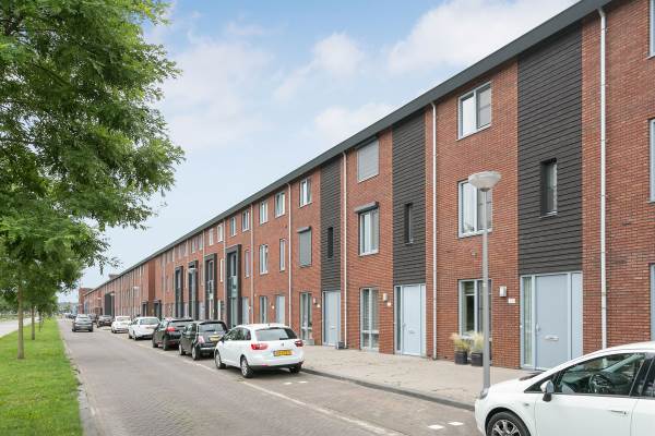 Woning Groote Wielenlaan 291 Rosmalen