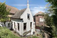 Woning Rivierdijk 810 Hardinxveld-Giessendam