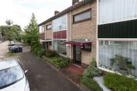 Woning Van Almondelaan 19 Hilversum