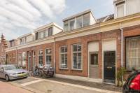 Woning Oranjestraat 12 Dordrecht