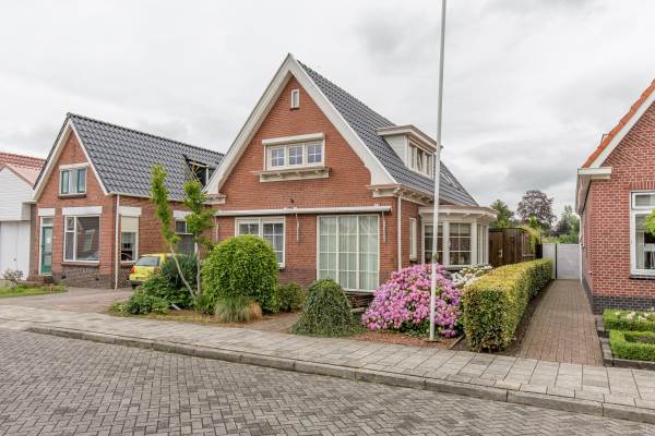 Woning Troelstralaan 8 Oude Pekela