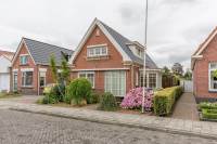 Woning Troelstralaan 8 Oude Pekela