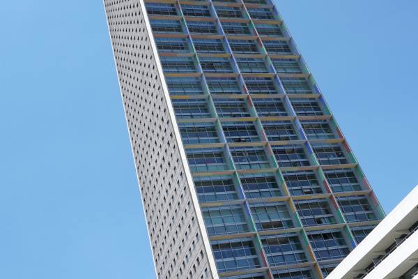 Woning Westpoint 124 Tilburg