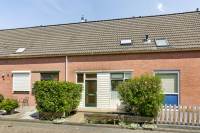 Woning Sluiswachter 11 Spijkenisse